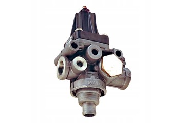 Wabco Pressure regulator