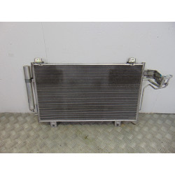 CONDENSADOR / RADIADOR  AIRE ACONDICIONADO MAZDA 3 BERLINA / SEDÁN (BM/BN)