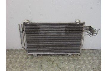  CONDENSADOR / RADIADOR  AIRE ACONDICIONADO MAZDA 3 BERLINA / SEDÁN (BM/BN) Luxury 2014 201045 MAZDA - 1