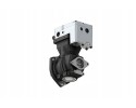 Compresor Iveco OE 504308489, sistema neumático