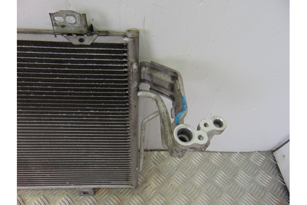  CONDENSADOR / RADIADOR  AIRE ACONDICIONADO MAZDA 3 BERLINA / SEDÁN (BM/BN) Luxury 2014 201045 MAZDA - 1