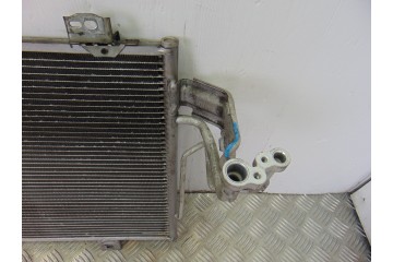  CONDENSADOR / RADIADOR  AIRE ACONDICIONADO MAZDA 3 BERLINA / SEDÁN (BM/BN) Luxury 2014 201045 MAZDA - 1