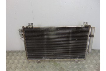 CONDENSADOR / RADIADOR  AIRE ACONDICIONADO MAZDA 3 BERLINA / SEDÁN (BM/BN) Luxury 2014 201045 MAZDA - 2