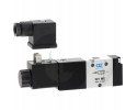 GRANIT Solenoid valve 3 2 way with return spring Part manufacturer Granit