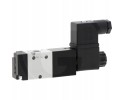 GRANIT Solenoid valve 3 2 way with return spring Catalog number of the part 606AZ321ME 24V