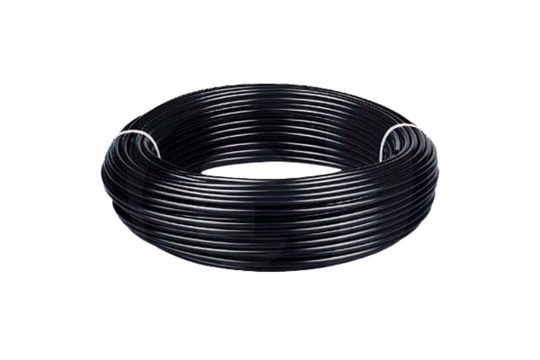 GRANIT Pack of 50 H PA 5 3 black A Polyamide hose