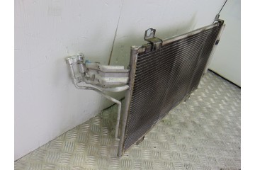  CONDENSADOR / RADIADOR  AIRE ACONDICIONADO MAZDA 3 BERLINA / SEDÁN (BM/BN) Luxury 2014 201045 MAZDA - 3