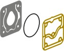 Wabco Repair Kit Catalog number of the part 4111510002