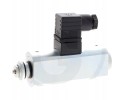 GRANIT Magnet fur Z50 ES 12V DC Part manufacturer Granit