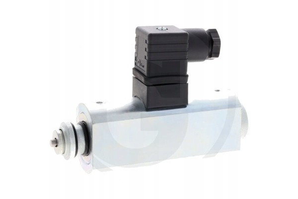GRANIT Magnet fur Z50 ES 12V DC Part manufacturer Granit