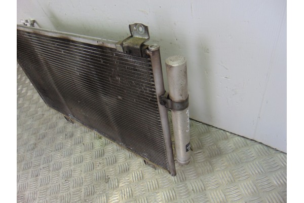  CONDENSADOR / RADIADOR  AIRE ACONDICIONADO MAZDA 3 BERLINA / SEDÁN (BM/BN) Luxury 2014 201045 MAZDA - 4