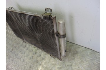 CONDENSADOR / RADIADOR  AIRE ACONDICIONADO MAZDA 3 BERLINA / SEDÁN (BM/BN) Luxury 2014 201045 MAZDA - 4