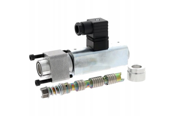 GRANIT Z50 ES A Piston with magnet 12V AB closed