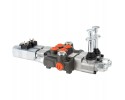 GRANIT Ventil Z50 ES 2x DW 12V A B geschl