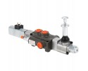 GRANIT Ventil Z50 ES 1x DW 12V A B geschl