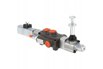 GRANIT Ventil Z50 ES 1x DW 12V A B geschl