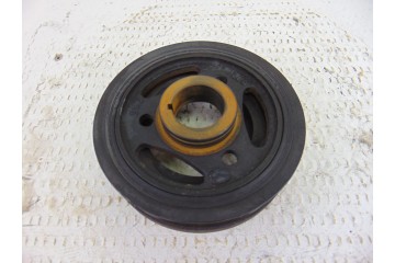  POLEA CIGUEÑAL MAZDA 3 BERLINA / SEDÁN (BM/BN) Luxury 2014 201134 MAZDA - 1