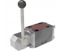 GRANIT RPR3 06 3 C15 4 3 NG6 Valve