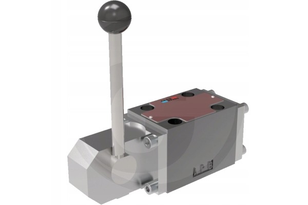 RPR3 06 3 H15 4 3 NG6 Valve