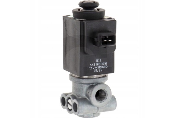 GRANIT 3 2 Way Valve