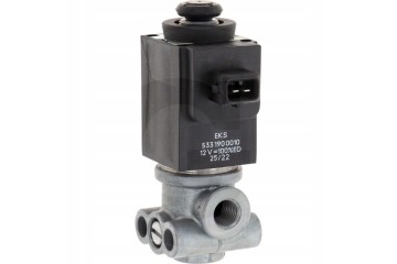 GRANIT 3 2 Way Valve