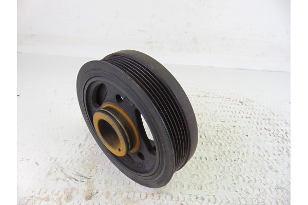  POLEA CIGUEÑAL MAZDA 3 BERLINA / SEDÁN (BM/BN) Luxury 2014 201134 MAZDA - 2