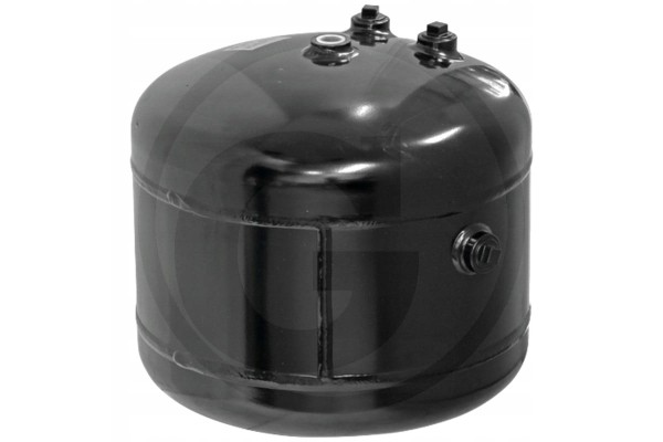 GRANITe Air boiler