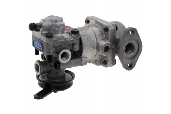 GRANIT Trailer control valve