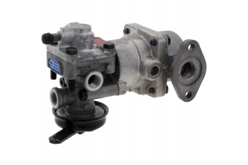 GRANIT Trailer control valve