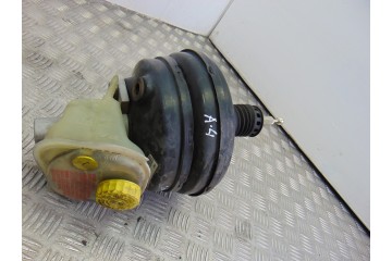 4B3612105 SERVOFRENO AUDI A4 BERLINA (B5) 1.9 TDI 1999 4B3612105 201159 AUDI - 1
