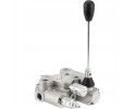 BLB Monoblock Valve BF401 1 1x Double Acting Catalog number of the part 12557461