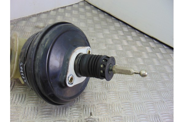 4B3612105 SERVOFRENO AUDI A4 BERLINA (B5) 1.9 TDI 1999 4B3612105 201159 AUDI - 1