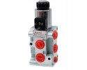 GRANIT 6 2 Way Solenoid Valve SWV E 12V Zn Ni 3 8 Part manufacturer Granit