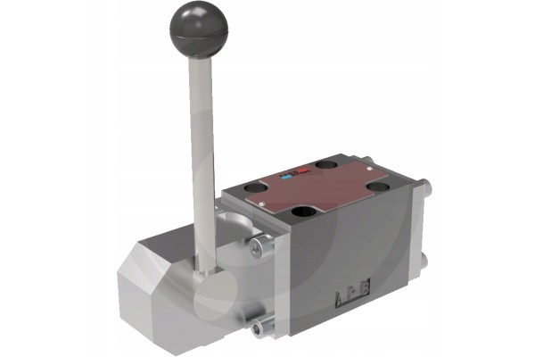 RPR3 06 2 J15 4 2 NG6 Valve