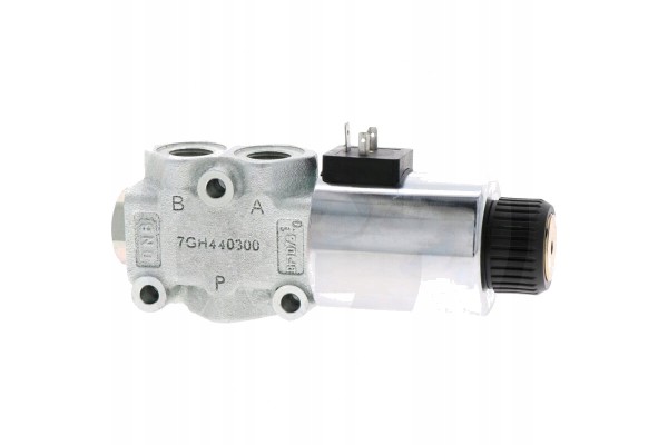 Walvoil Valve 3 2 way DWV E 08 Part manufacturer no brand