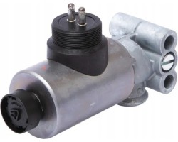 Solenoid valve 3 2 Wabco