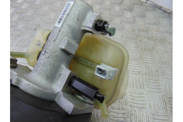 4B3612105 SERVOFRENO AUDI A4 BERLINA (B5) 1.9 TDI 1999 4B3612105 201159 AUDI - 3