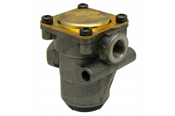 Wabco Pressure limiting valve