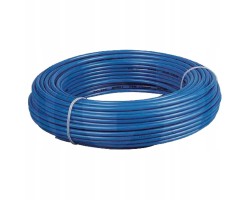 GRANITe Pack of 50 H PA 8 6 blue A Polyamide Hose