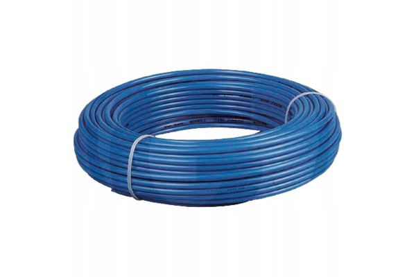 GRANITe Pack of 50 H PA 8 6 blue A Polyamide Hose