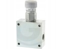 GRANIT 3 way alternative control valve Catalog number of the part DD6550KGAR