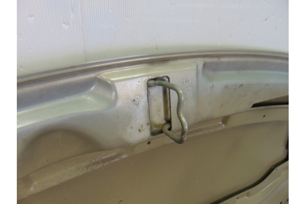  CAPO CITROEN C3 1.4 16V SensoDrive X-TR 2004 201247 CITROEN - 3