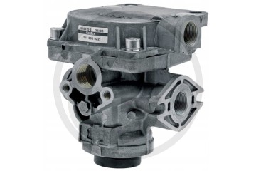 Haldex Trailer Brake Valve