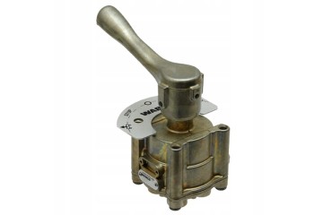 Wabco Rotary Slide Valve