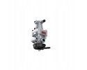 Wabco Trailer control valve Product weight with unit packaging 1 01 kg