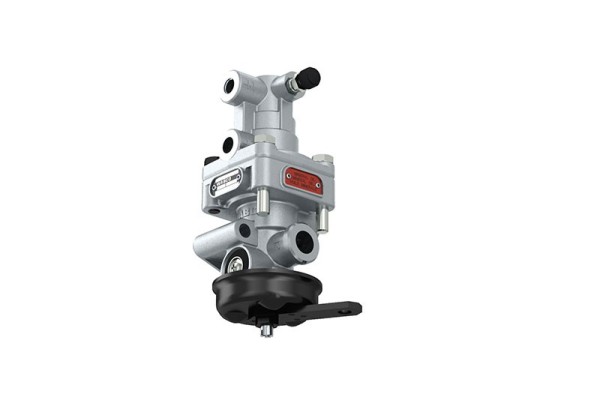 Wabco Trailer control valve Customs tariff code 84812090