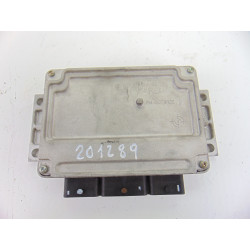 9657429780 CENTRALITA MOTOR UCE CITROEN C3