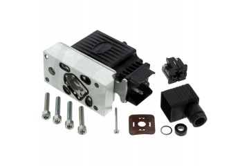 Danfoss PVEM 12 V electric activation Catalog number of the part 11166853