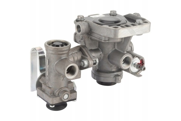 Haldex Trailer Brake Valve Part manufacturer Akcesoria