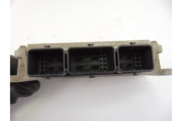 9657429780  CENTRALITA MOTOR UCE CITROEN C3 1.4 16V SensoDrive X-TR 2004 9657429780 201289 CITROEN - 1